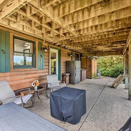 Cozy Wisconsin Studio, 11 Mi To Lake Geneva! Burlington Kültér fotó